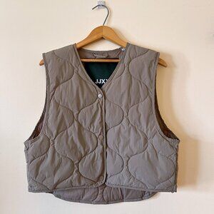 JJXX Taupe Onion Quilt_Large